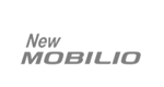 Logo Mobilio