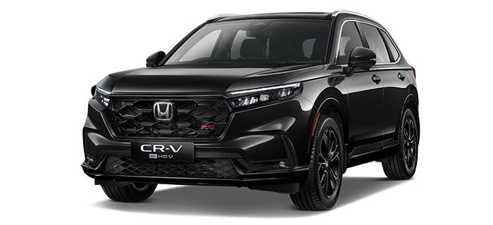 CR-V